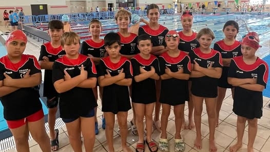 El C. N. Elda inicia la temporada con buenos resultados en la primera jornada benjamín y alevín