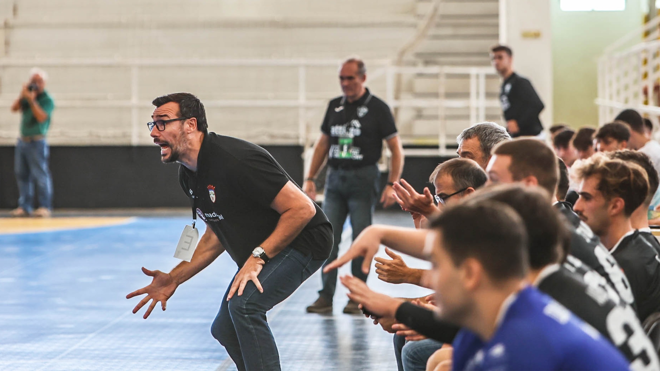 El Elda-C.E.E. busca su primera victoria a domicilio ante el Fundación Agustinos Alicante (D. 12.00 h)