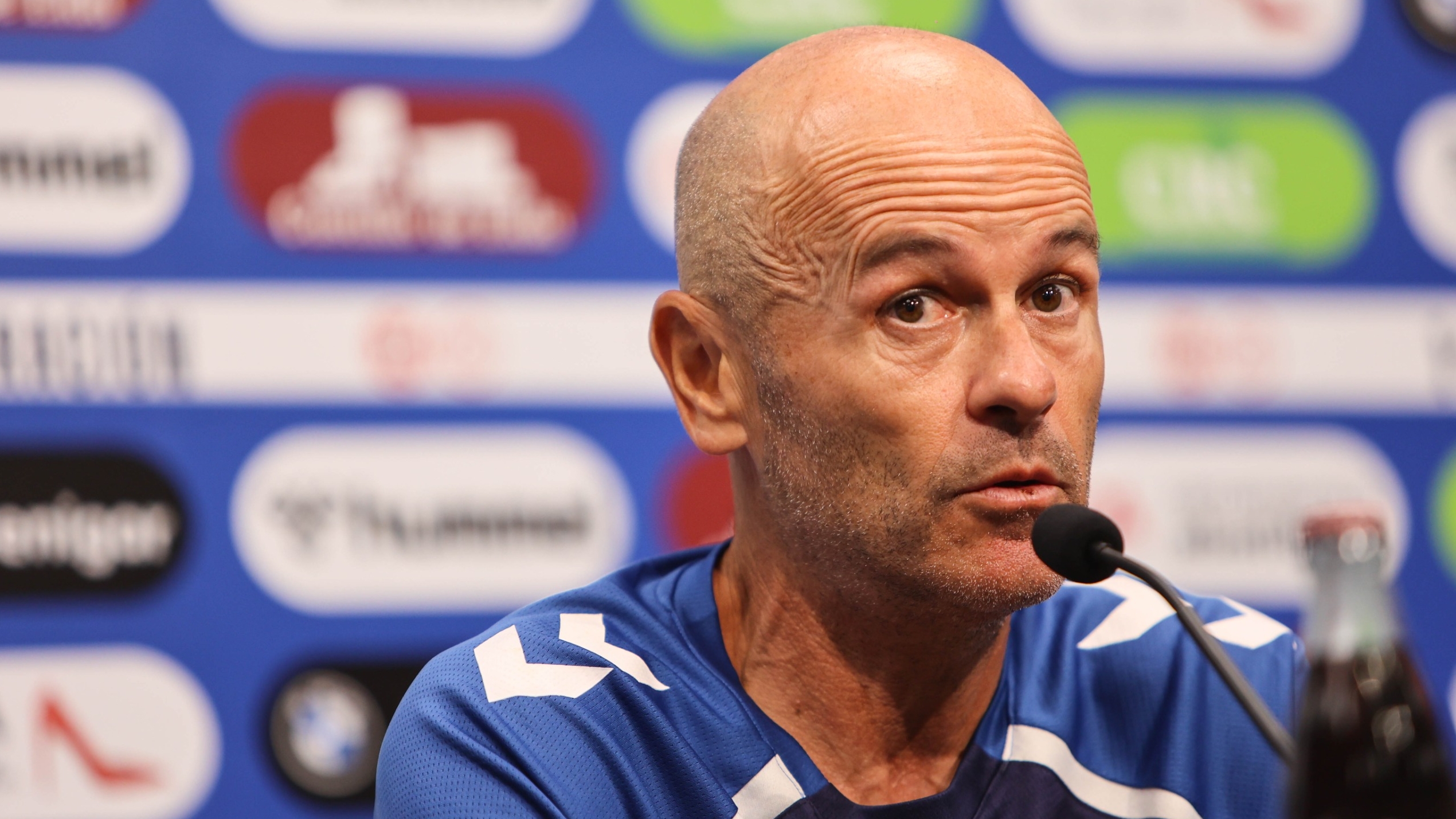 Javi Cabello finaliza su etapa al frente del Eldense; Claudio Barragán asume la dirección provisional del primer equipo