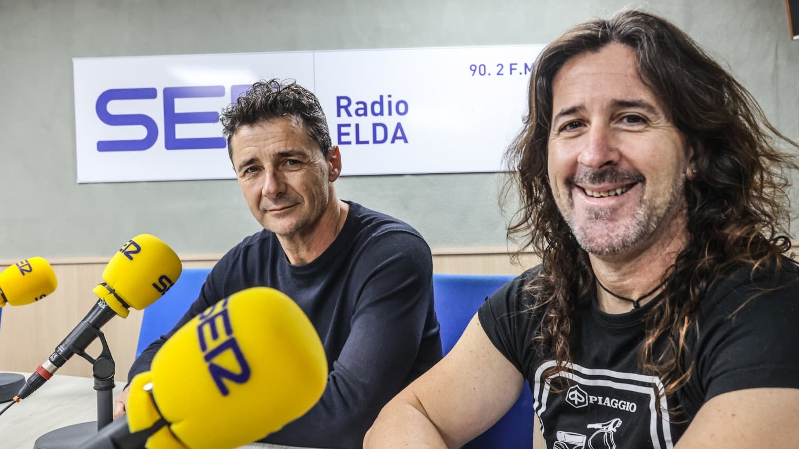 El espíritu azulgrana vuelve a reunirse: los veteranos del Eldense celebran su II Gala de convivencia el 8 de noviembre