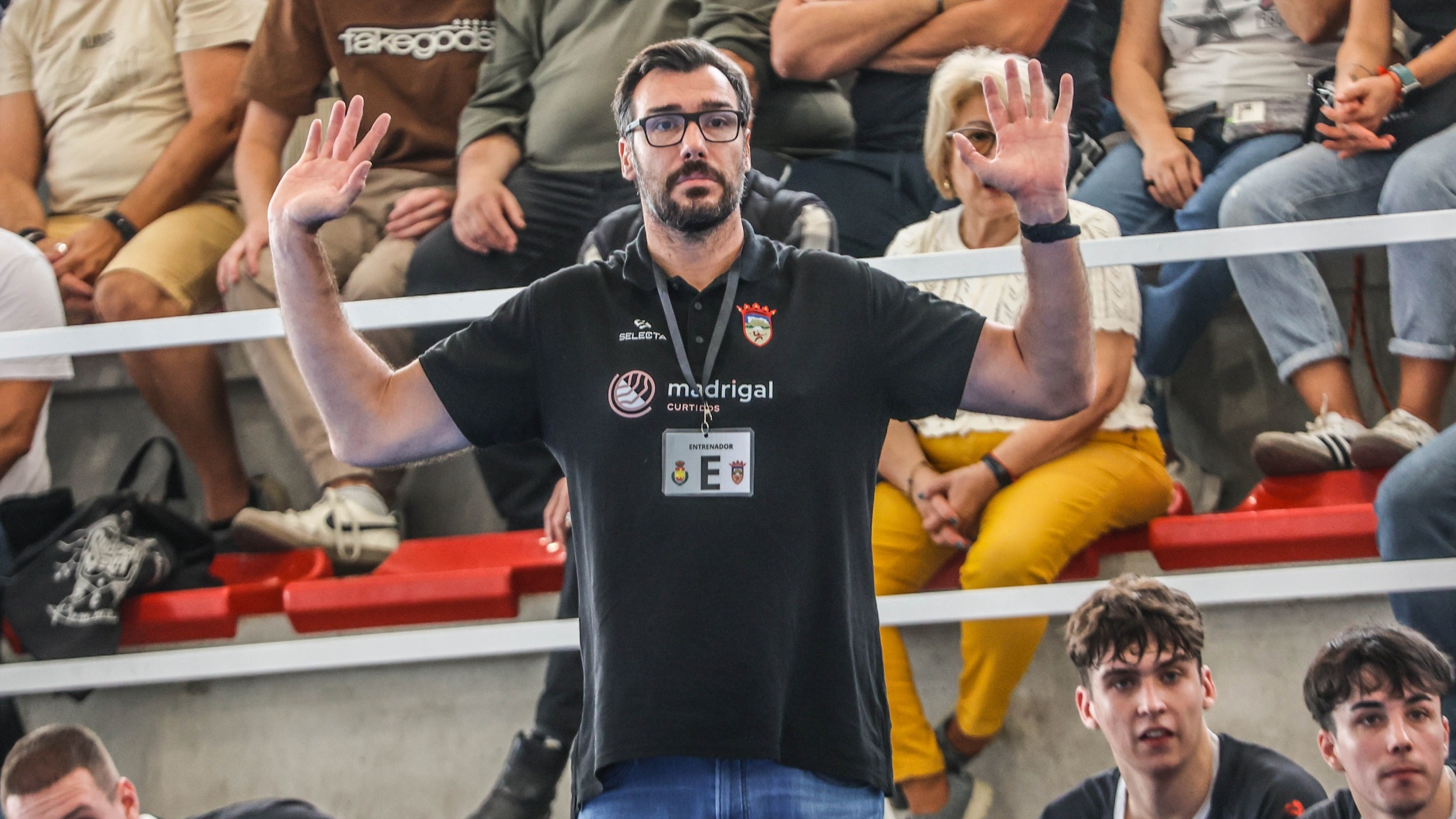 El Elda – C.E.E. defiende el liderato ante el Castellón en el Rafael Tapia Valdés (D. 12.00 h)