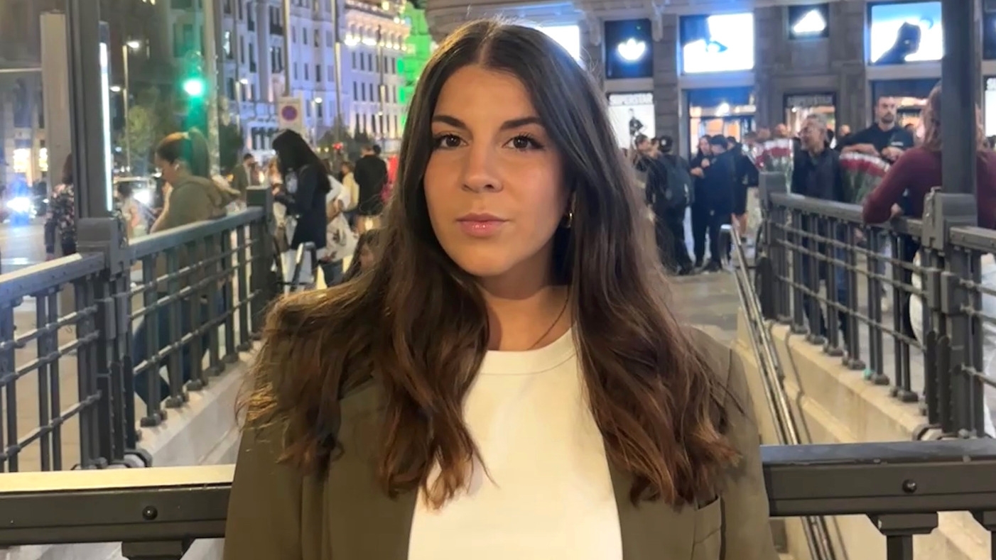 Clara María Amorós Ferrández, nueva presidenta de la Junta Central de Moros y Cristianos de Novelda