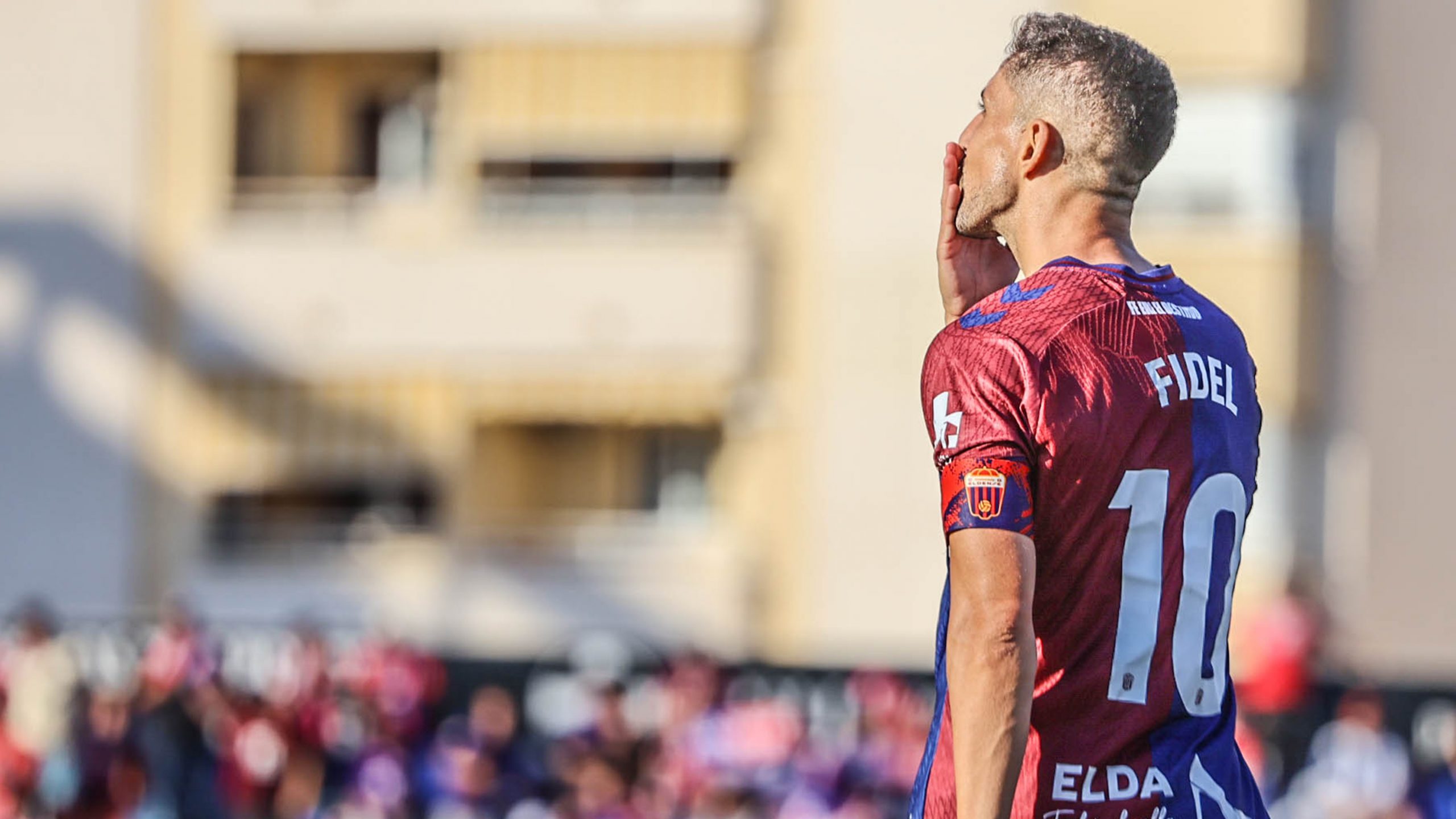 El Eldense busca reencontrarse con el triunfo en Marbella (S. 16.00 h)