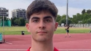 Cuatro atletas del CAPET competirán en el Campeonato de España Sub-20 por equipos en Madrid