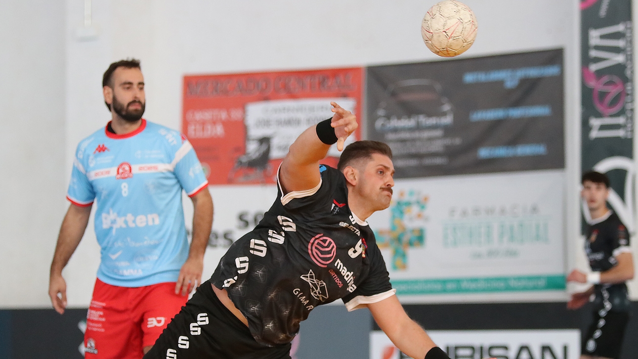 El Elda – C.E.E recibe al Jeovent Leganés (D. 12.00 h)