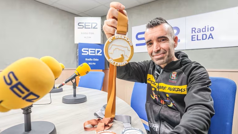 La Escuela de Carrera abre sus puertas en Elda