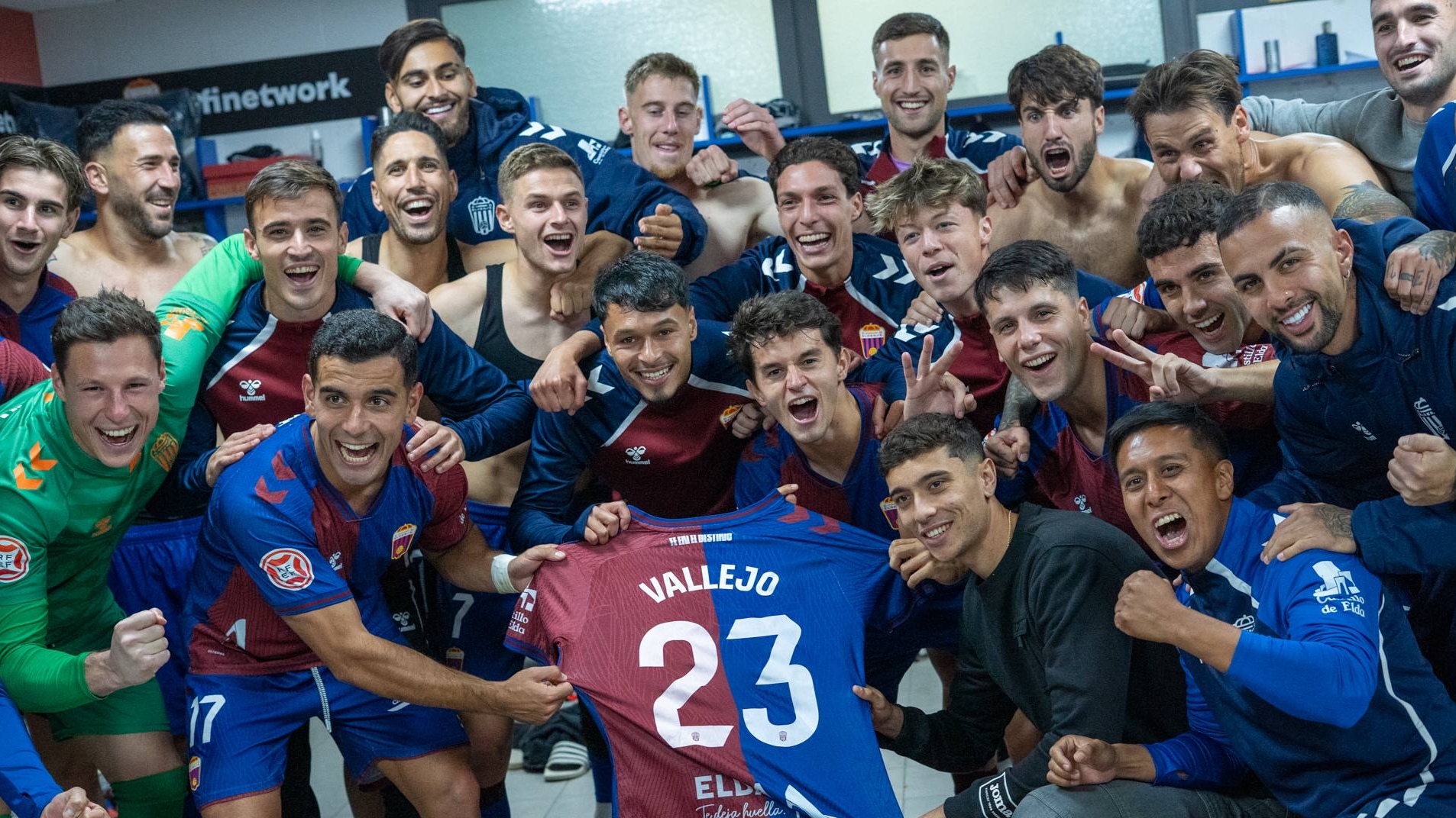 La eficacia del Eldense saca los colores a un Hércules inoperante (2-0)