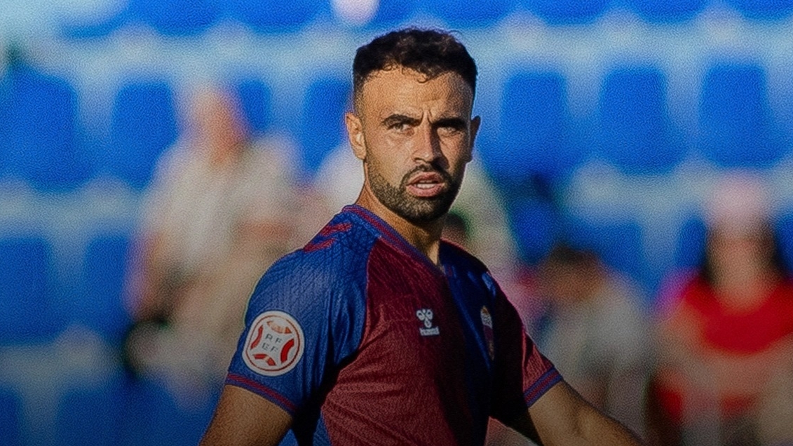 Jaime Vallejo, operado con éxito de su lesión de tobillo