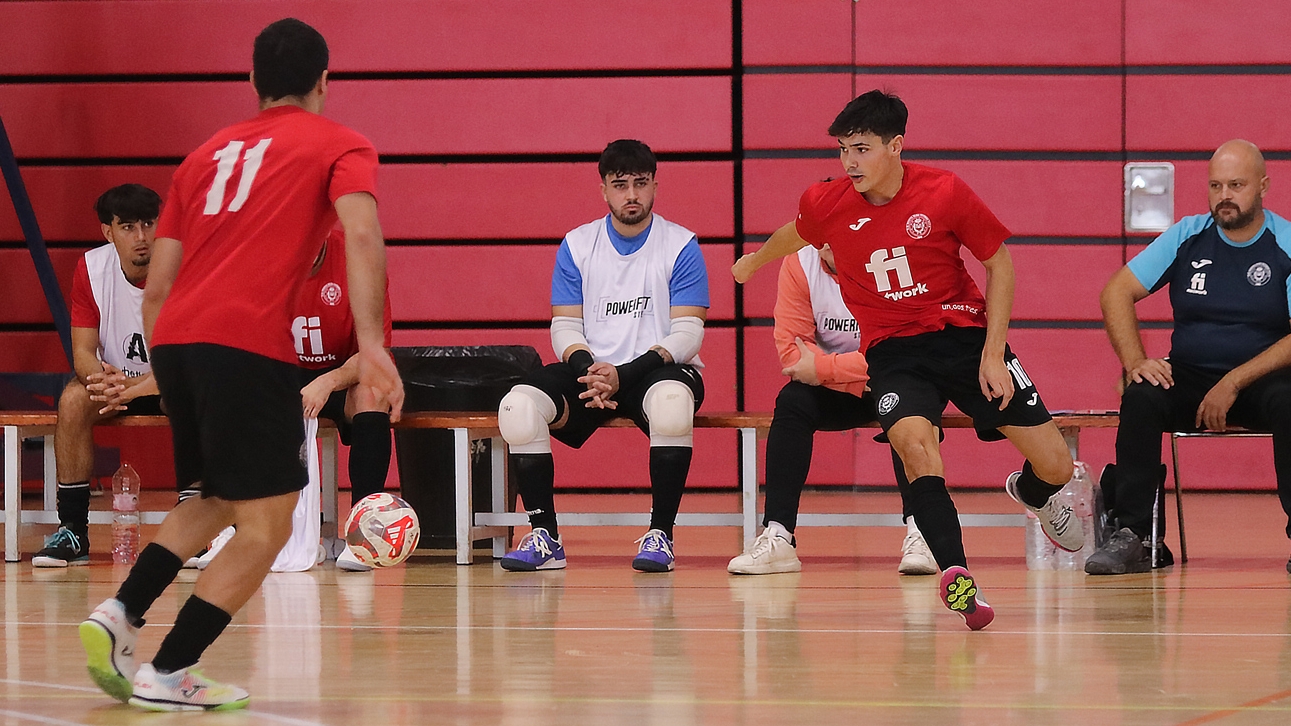 El Nueva Elda quiere continuidad ante un Mutxamel Benifutsal en apuros (D. 11.00 h)