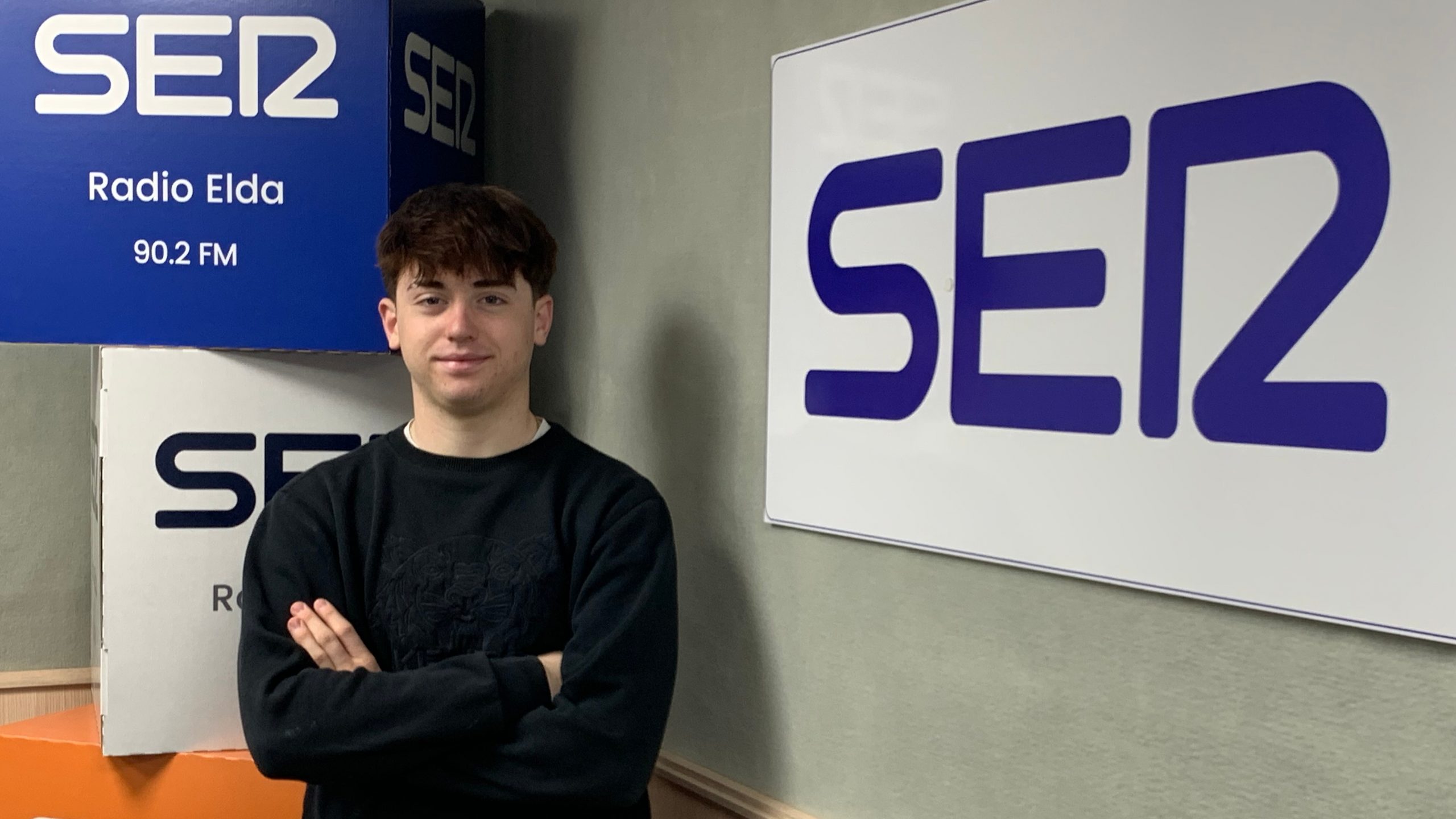 Joel Valero: “Ha sido una temporada muy intensa y de mucho sacrificio”