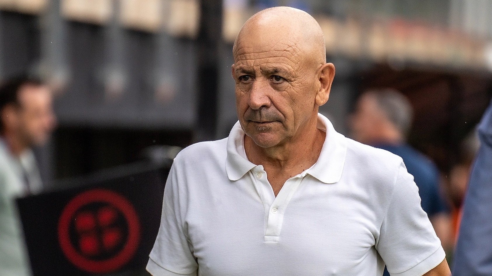 Claudio Barragán asume el banquillo del CD Eldense hasta 2026