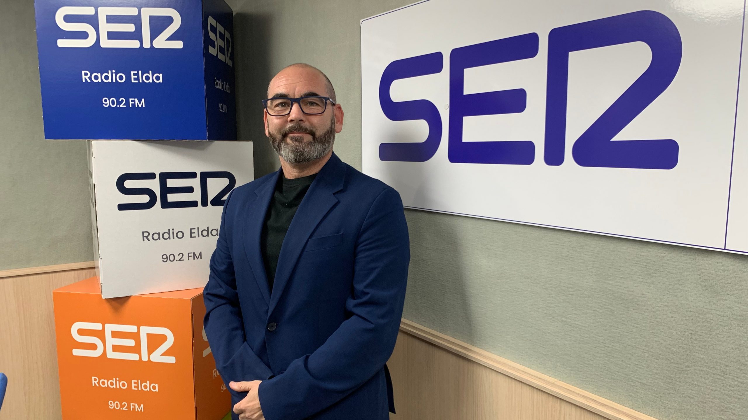 Felipe Martínez, presidente de la Real Federación Española de Boxeo: «Queremos llenar el pabellón con la Copa Presidente»