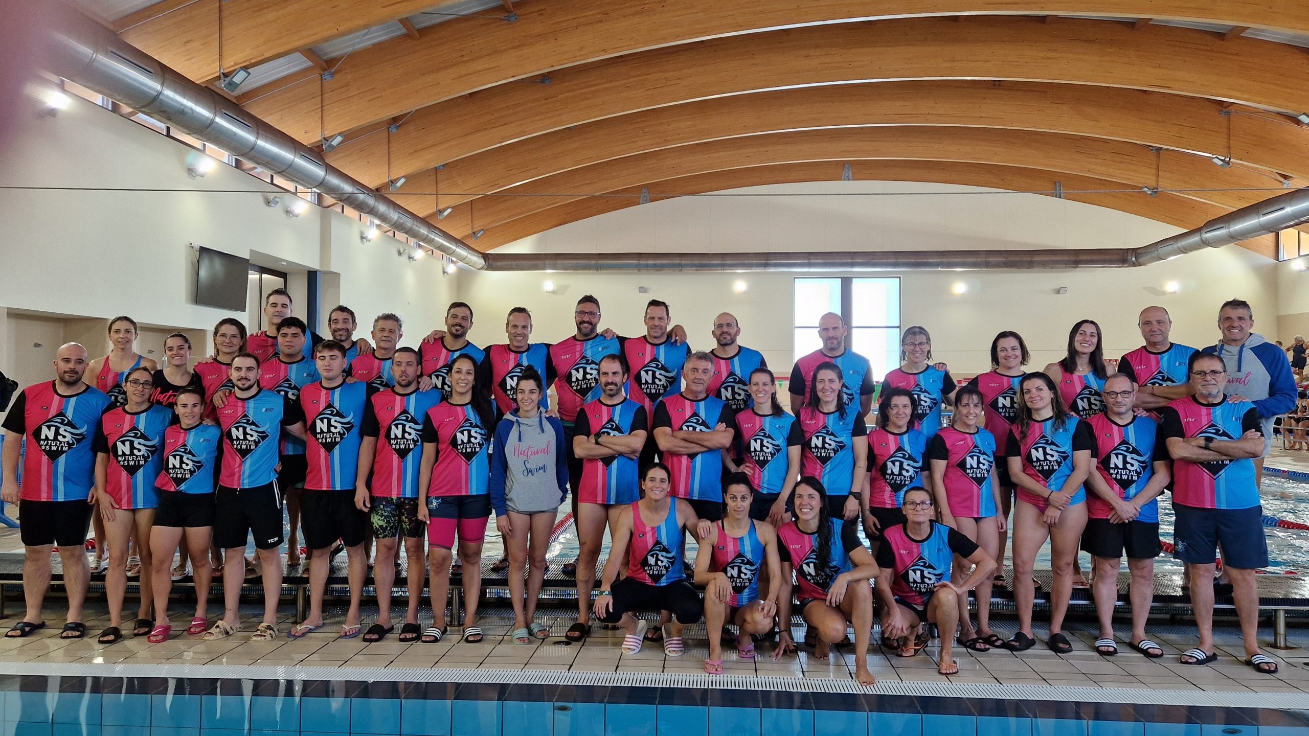Naturalswim Natación Máster Petrer arranca la temporada con un gran estreno