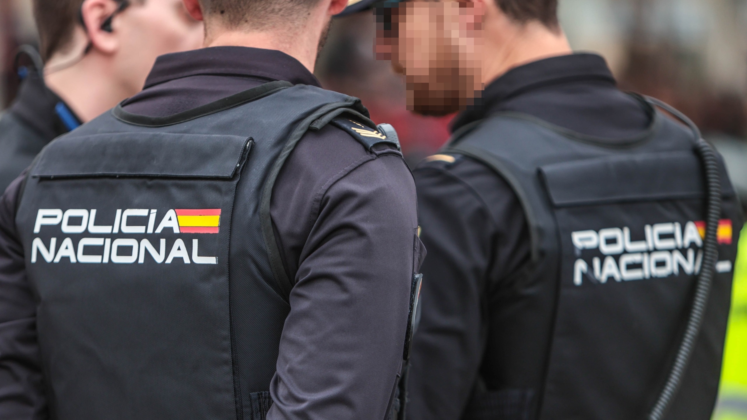 Golpe al narcotráfico en el Medio Vinalopó con once detenidos y un laboratorio desmantelado