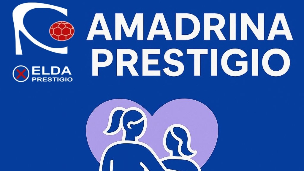 El Elda Prestigio impulsa “Amadrina Prestigio”, un proyecto para unir al primer equipo con la base
