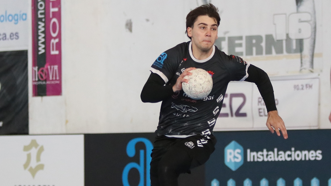 El Elda – C.E.E. solventa el trámite ente el Castellón (40-24)