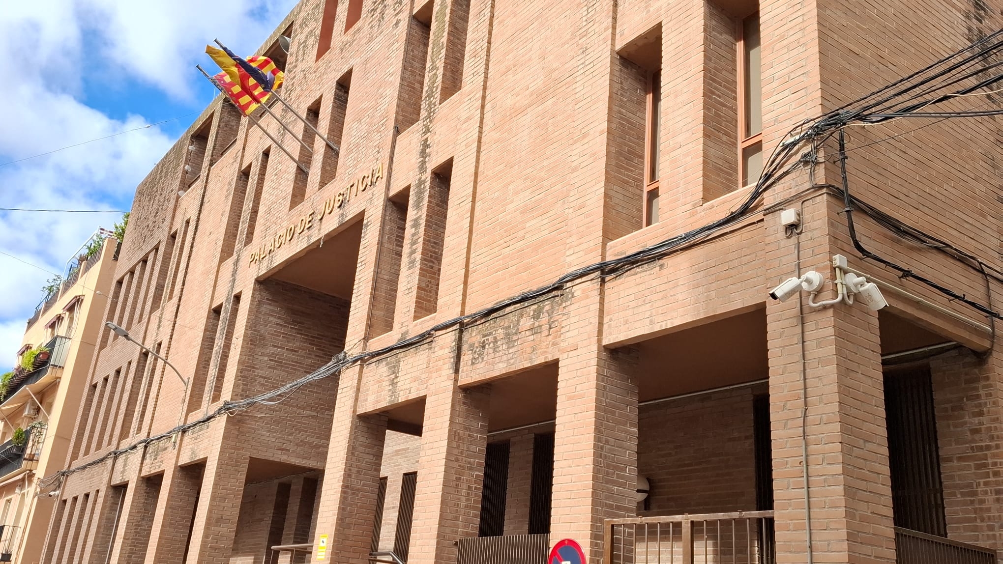 Los juzgados de Elda contarán con un nuevo letrado de la Administración de Justicia