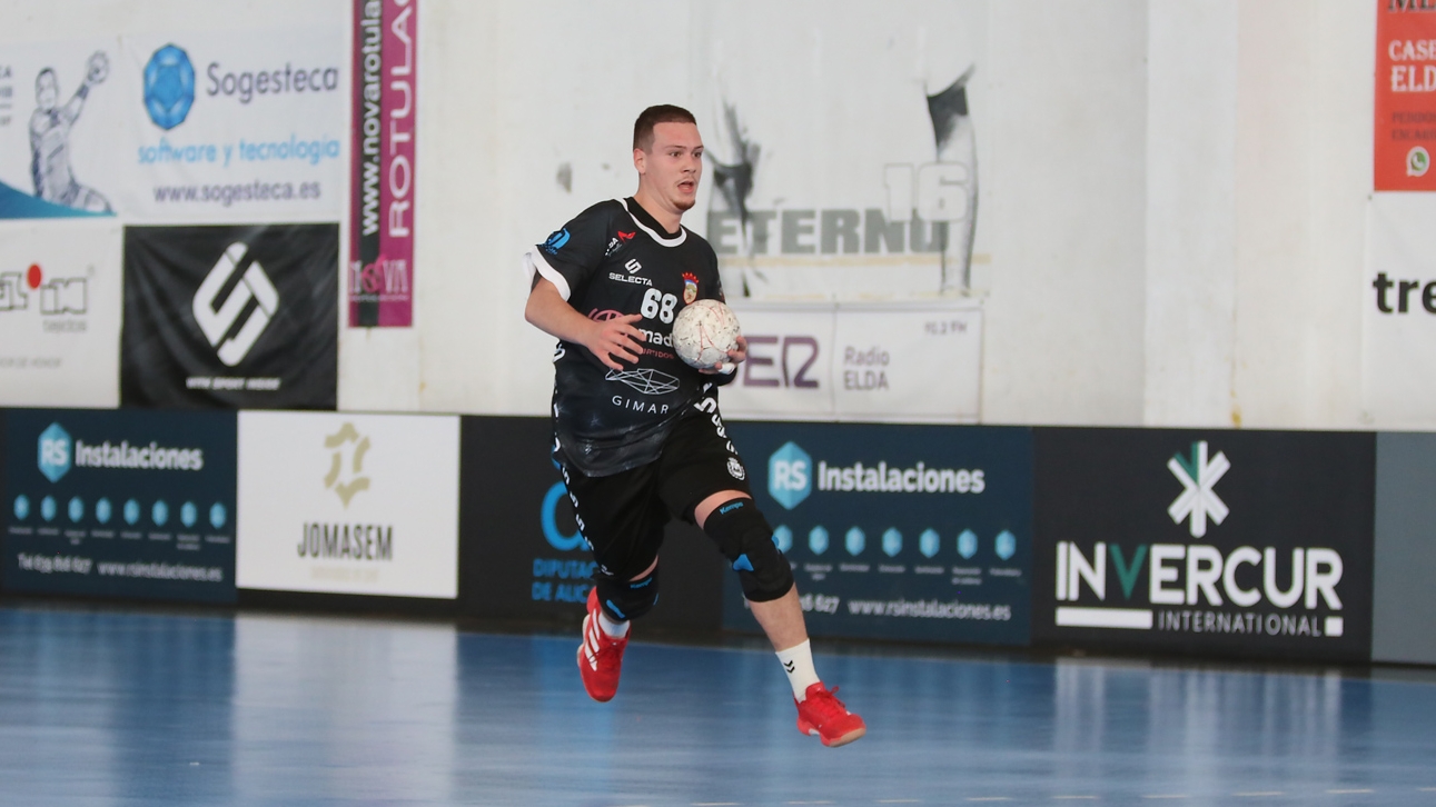 El Bm. Elda – C.E.E. despide el año ante su afición frente al Fertiberia Puerto Sagunto B (S. 18.30 h)