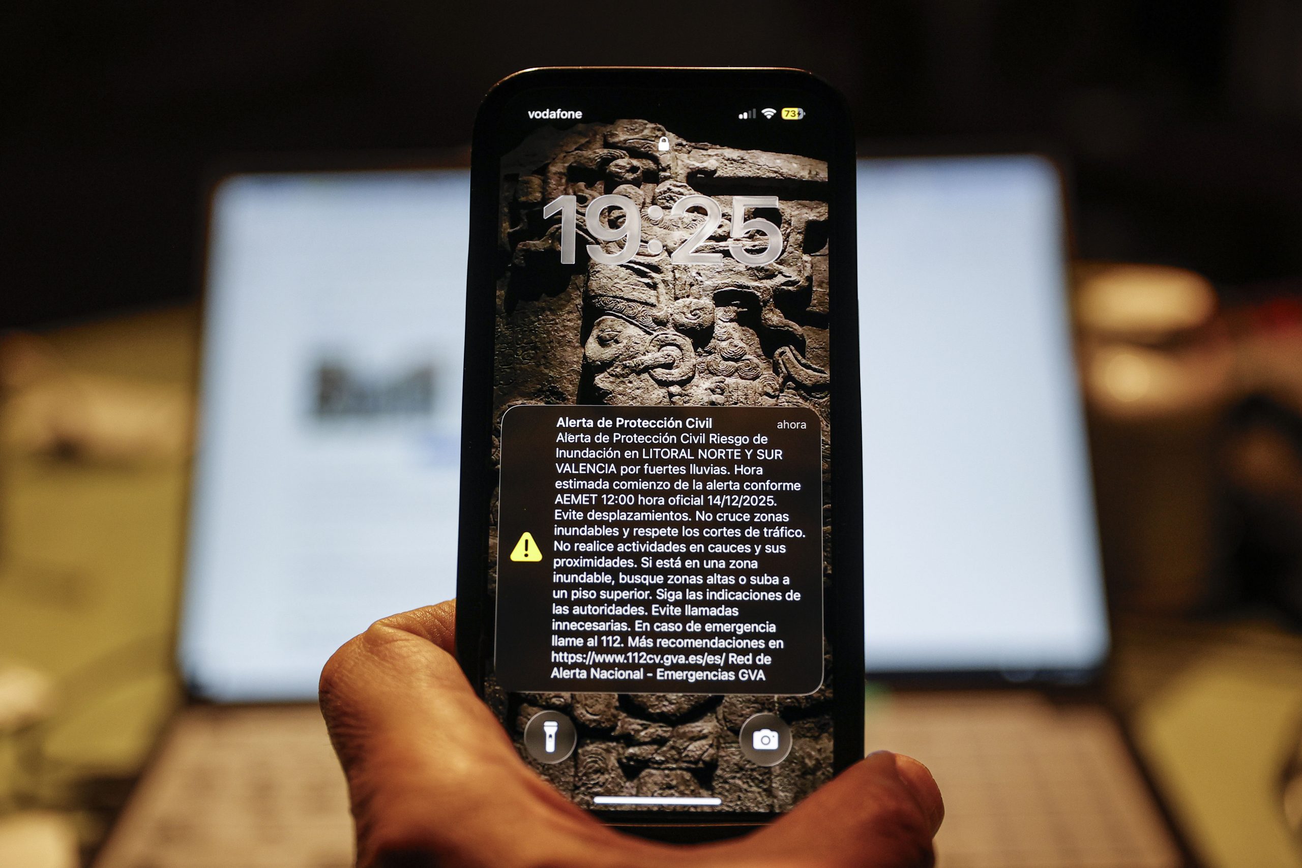 Aplazado el Maristas Algemesí – Elda C.E.E. por la alerta meteorológica