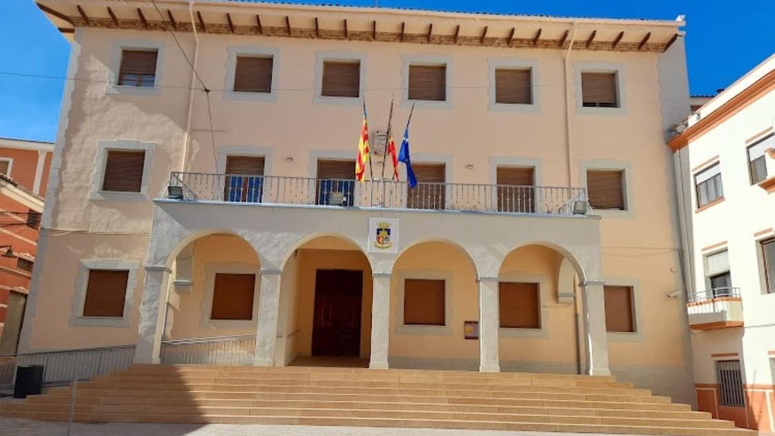 Sax aprueba los presupuestos más ambiciosos de su historia con más de 11’5 millones y deuda cero