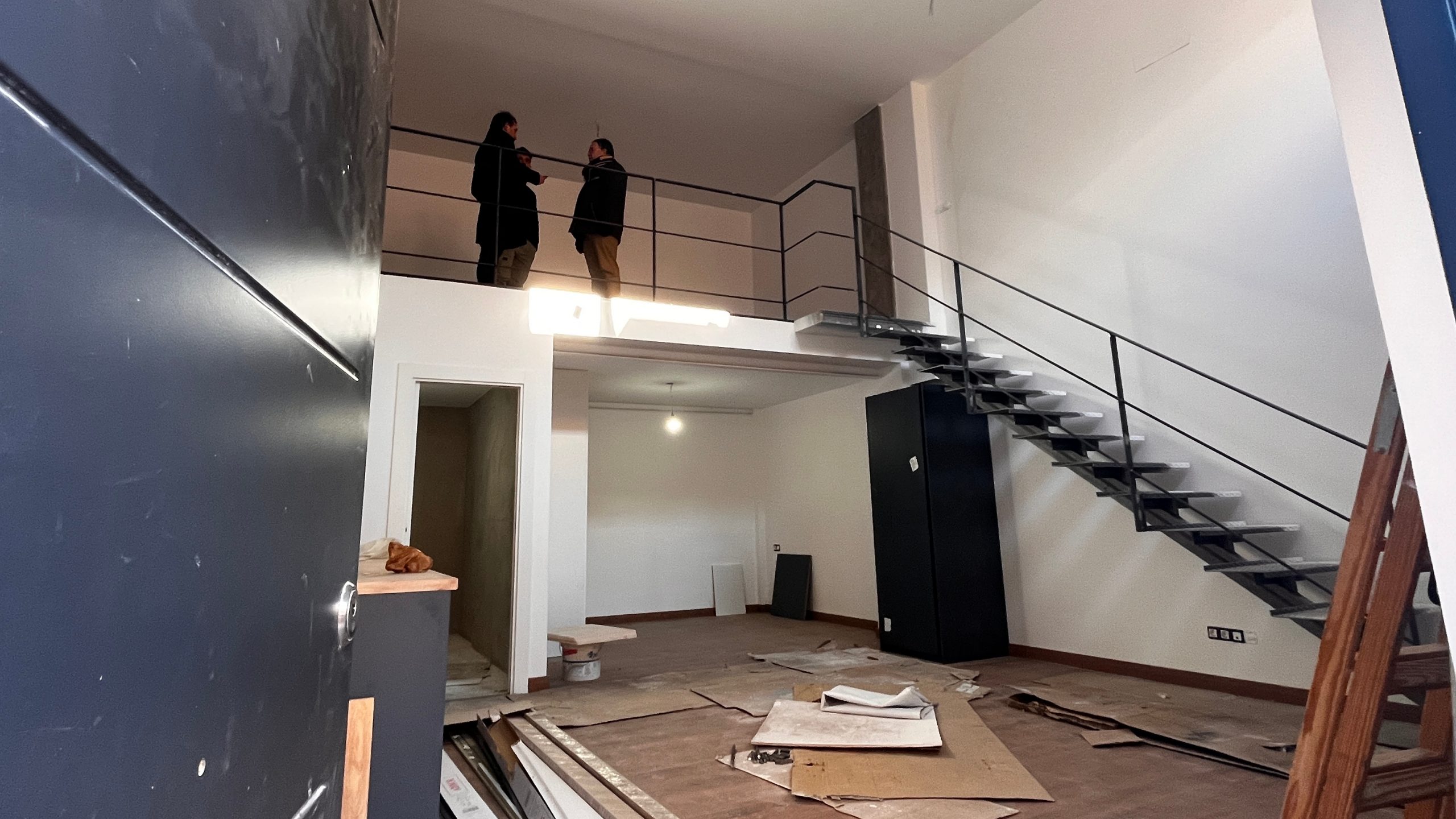 Petrer congela las licencias para pisos de menos de 45 m² durante un año