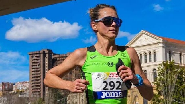 Pilar Rubio lidera el gran fin de semana del Club Atletismo Elda