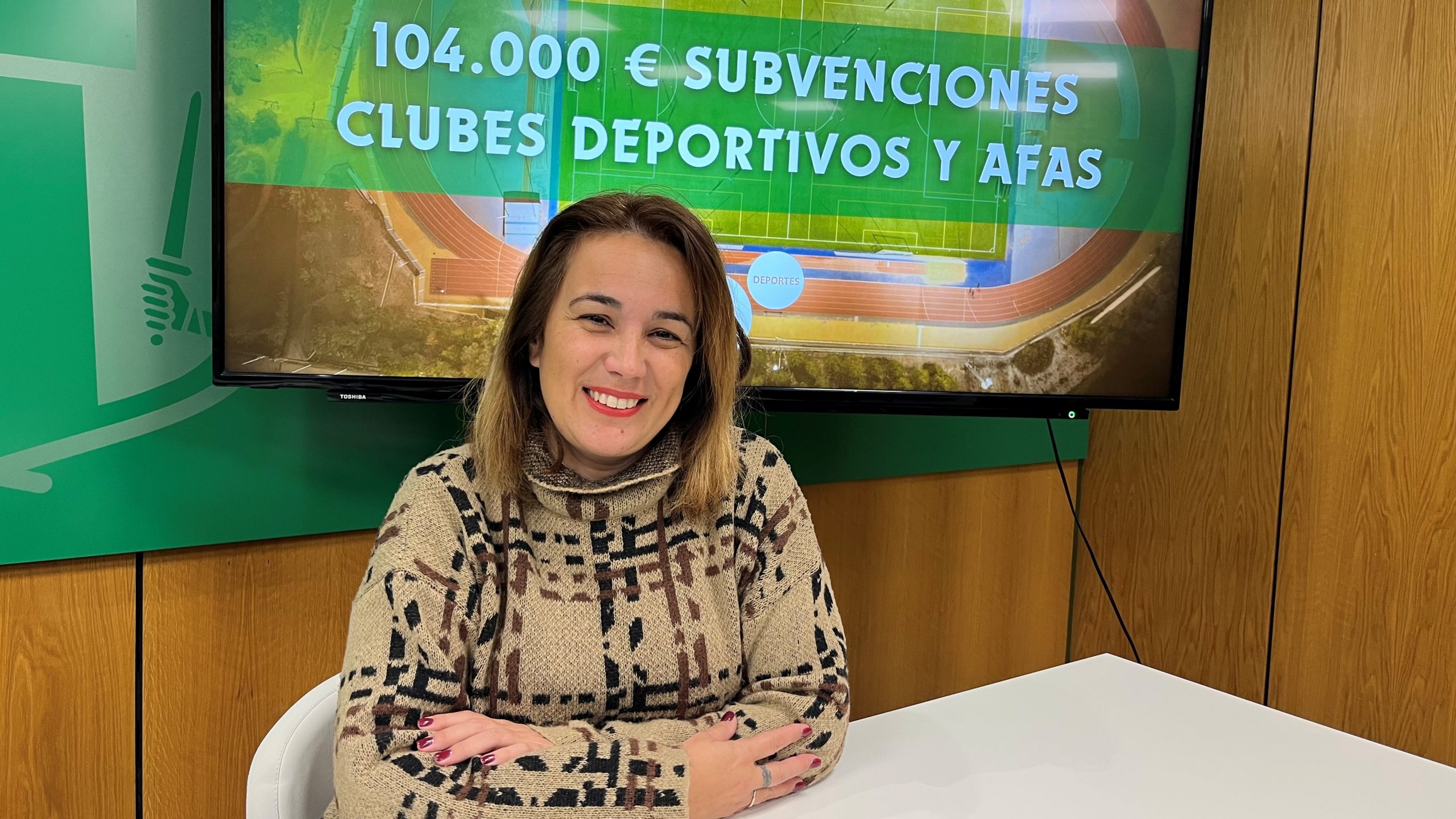 Petrer destina 104.000 euros en subvenciones a clubes deportivos y AFA escolares