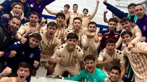 El Eldense B firma una remontada de mérito en Mutxamel (1-2)