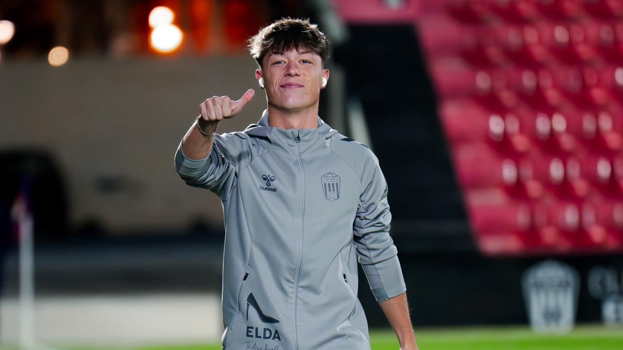 Boston Billups: “Tenemos que ir partido a partido y centrarnos solo en Torremolinos”