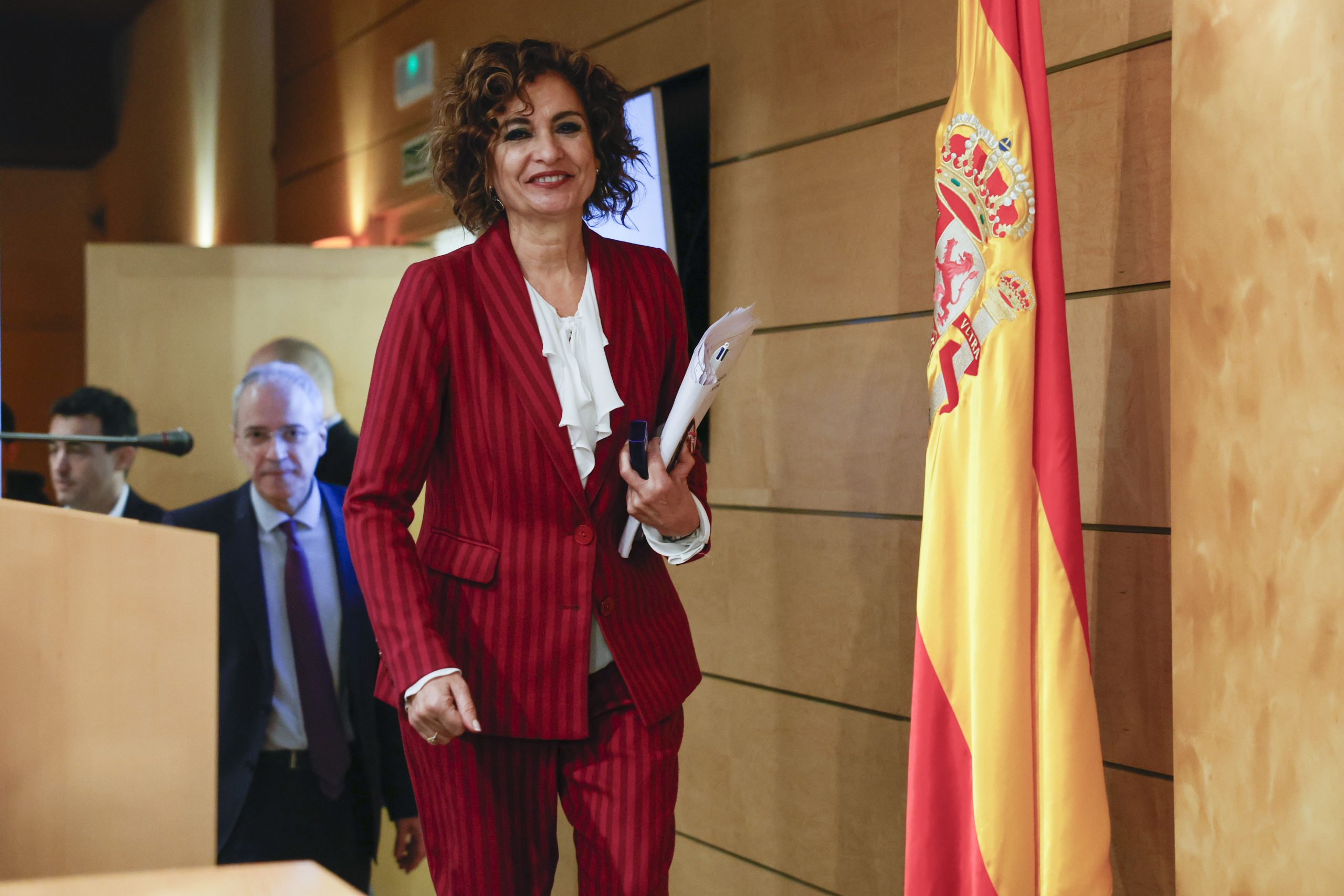 El nuevo sistema de financiación aportaría 3.669 millones más para la Comunitat Valenciana en 2027