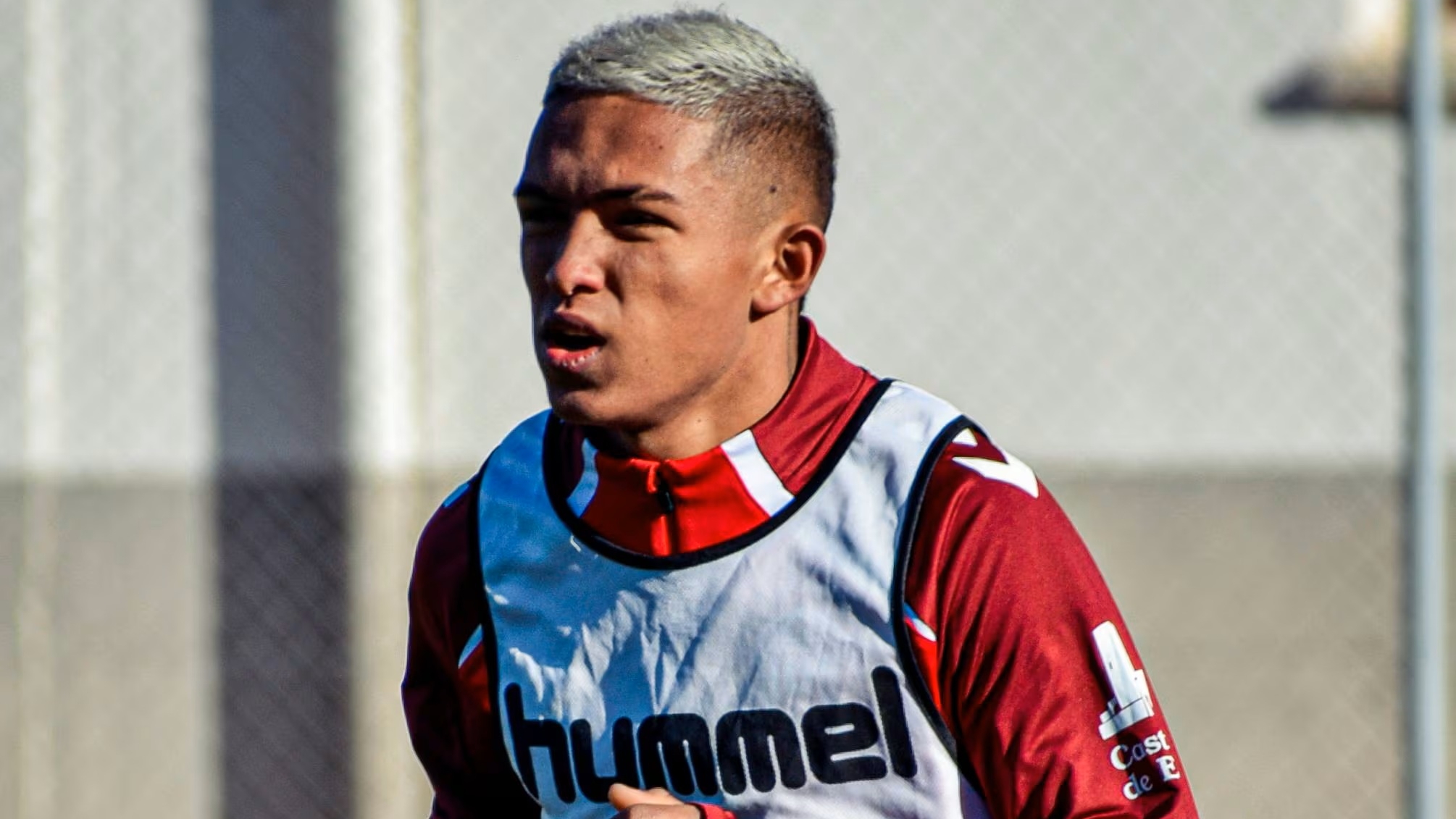 El Eldense B deja escapar la victoria en Jávea en los minutos finales (2-2)