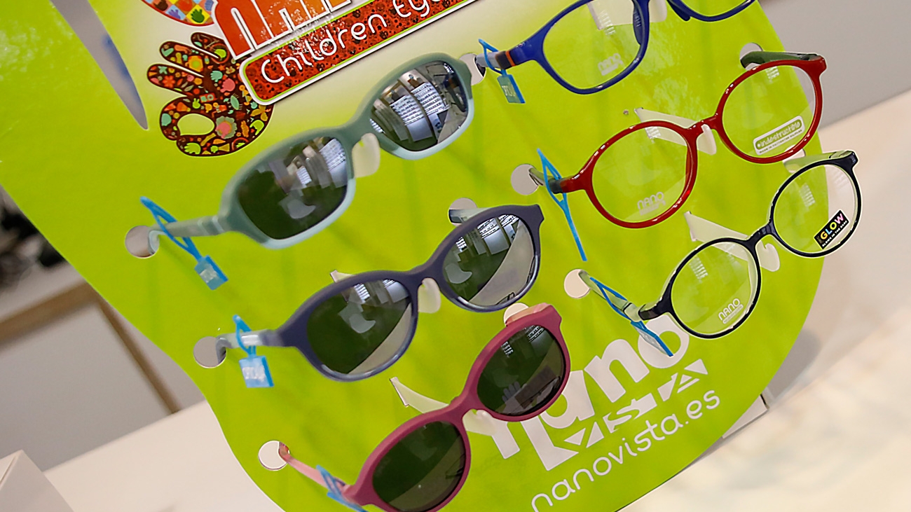 Elda se suma al Plan Veo para mejorar la salud visual infantil