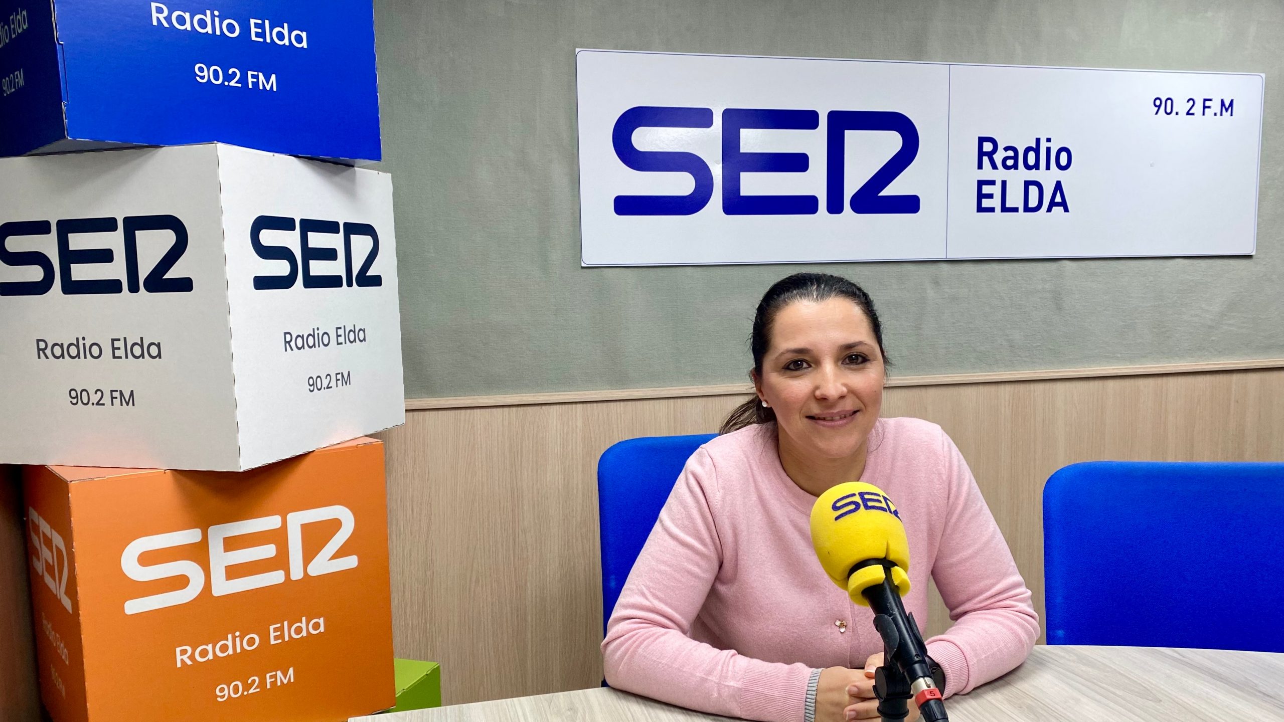 Elisabeth Belda, concejala de Consumo Responsable de Elda: «Era necesaria una ley específica para proteger al consumidor»