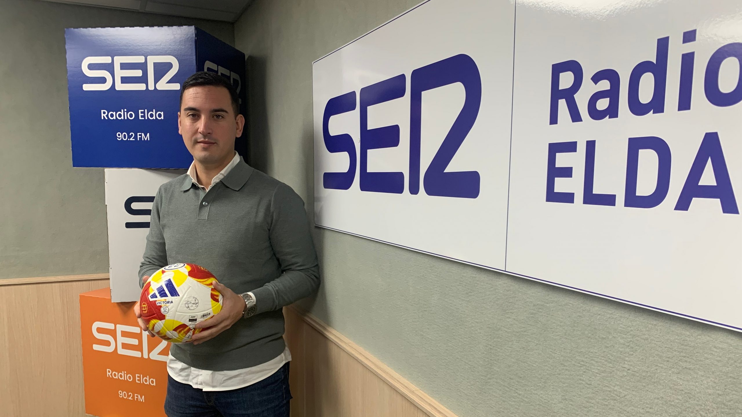 Víctor Lafuente: “Va a haber movimientos, pero no muchos”