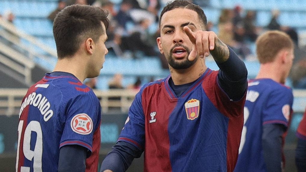 El Eldense confirma su candidatura en Ibiza (0-1)