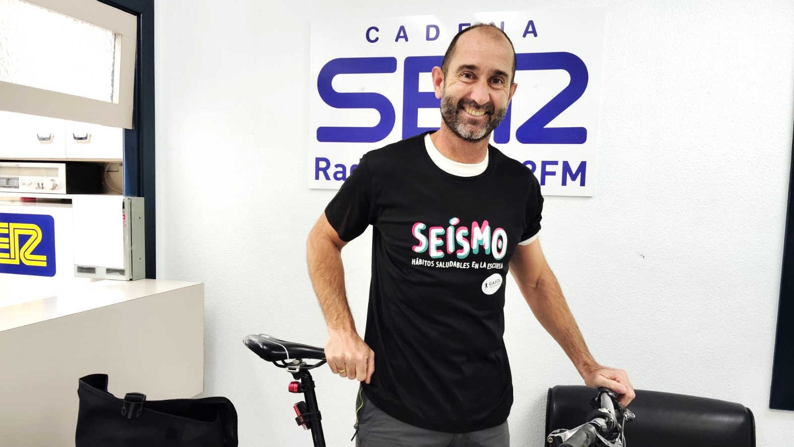 El CEIP Pintor Sorolla de Elda, referente nacional en la promoción de hábitos saludables