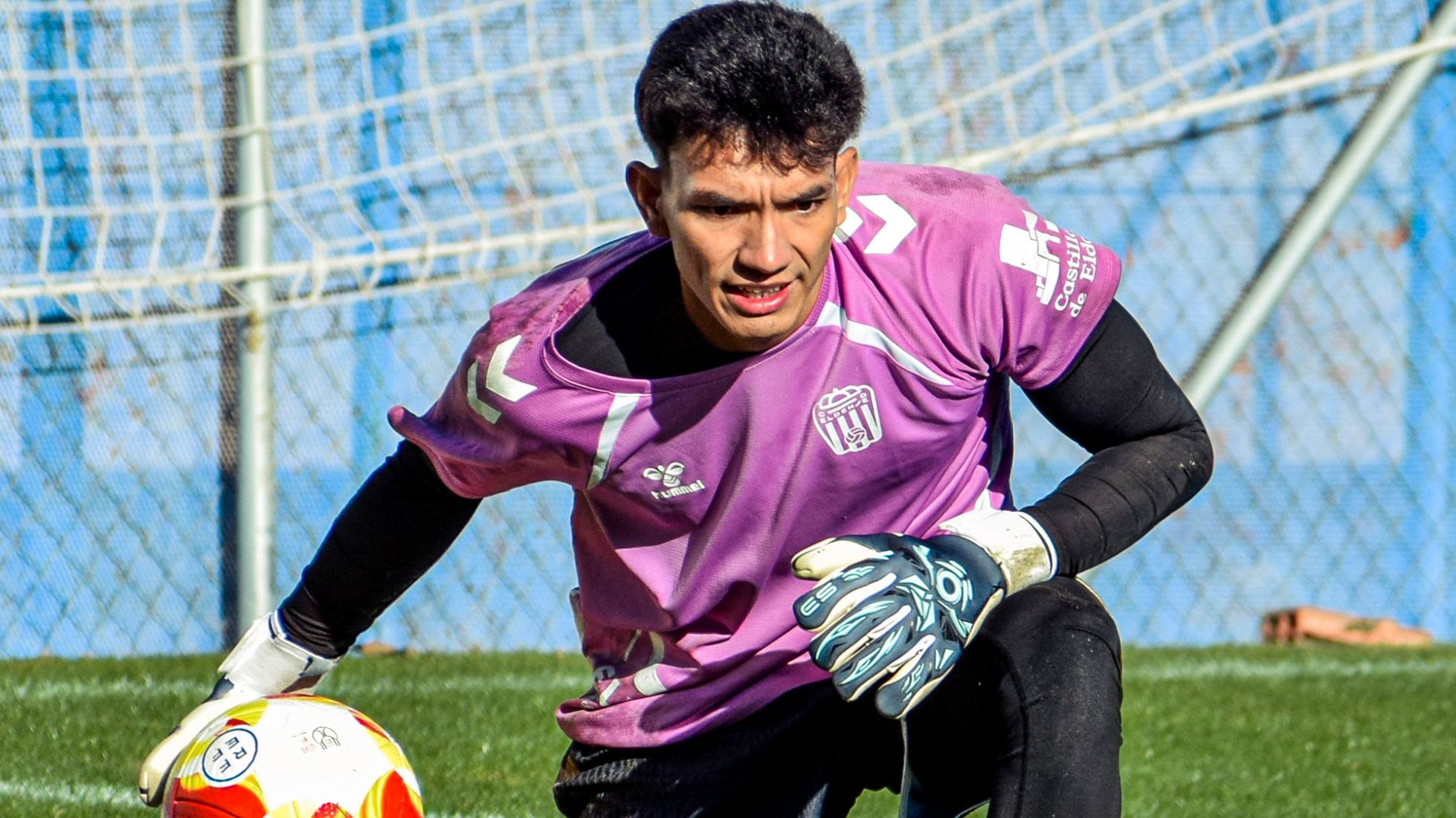 Se intensifica el trasvase de futbolistas colombianos al Eldense