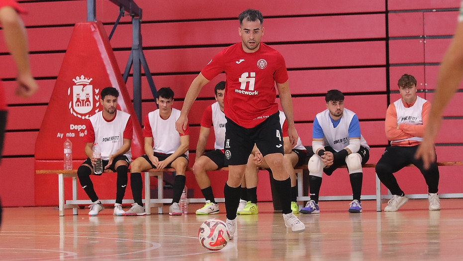 El Nueva Elda despide la primera vuelta recibiendo a L ´Alfás del Pi (V. 21.15 h)