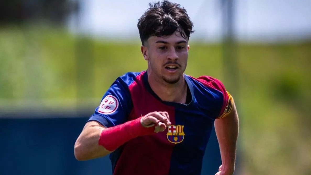 El Eldense se acerca al fichaje de Hugo Alba para reforzar su ataque en invierno