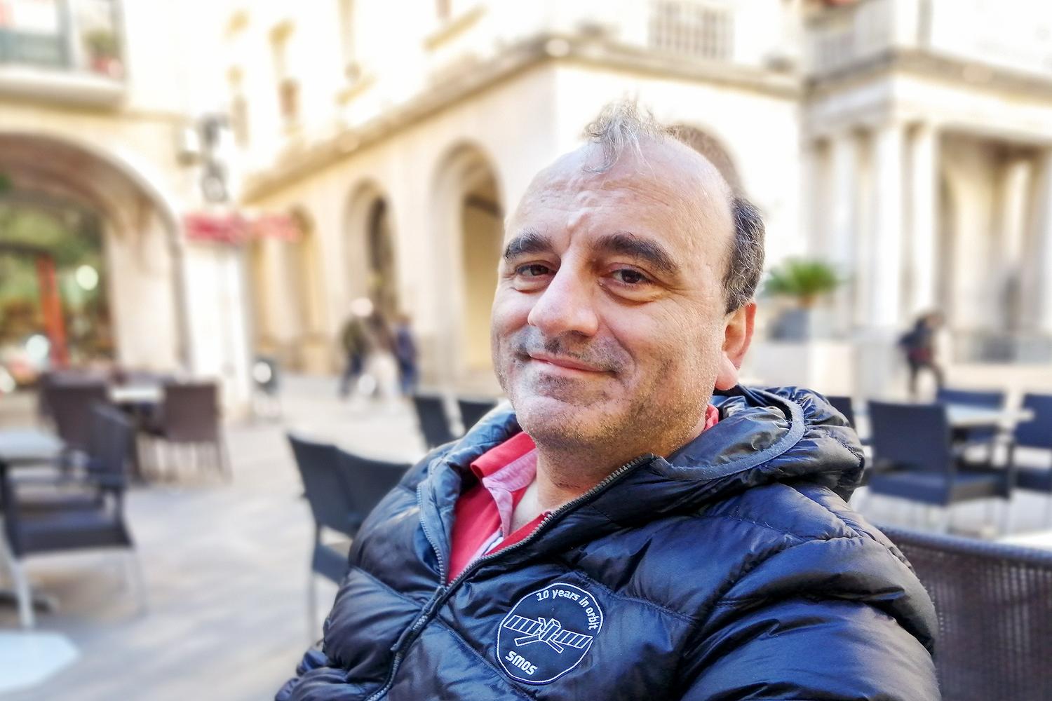 El científico Antonio Turiel ofrecerá una conferencia online en Elda sobre los límites de la energía y el futuro del planeta