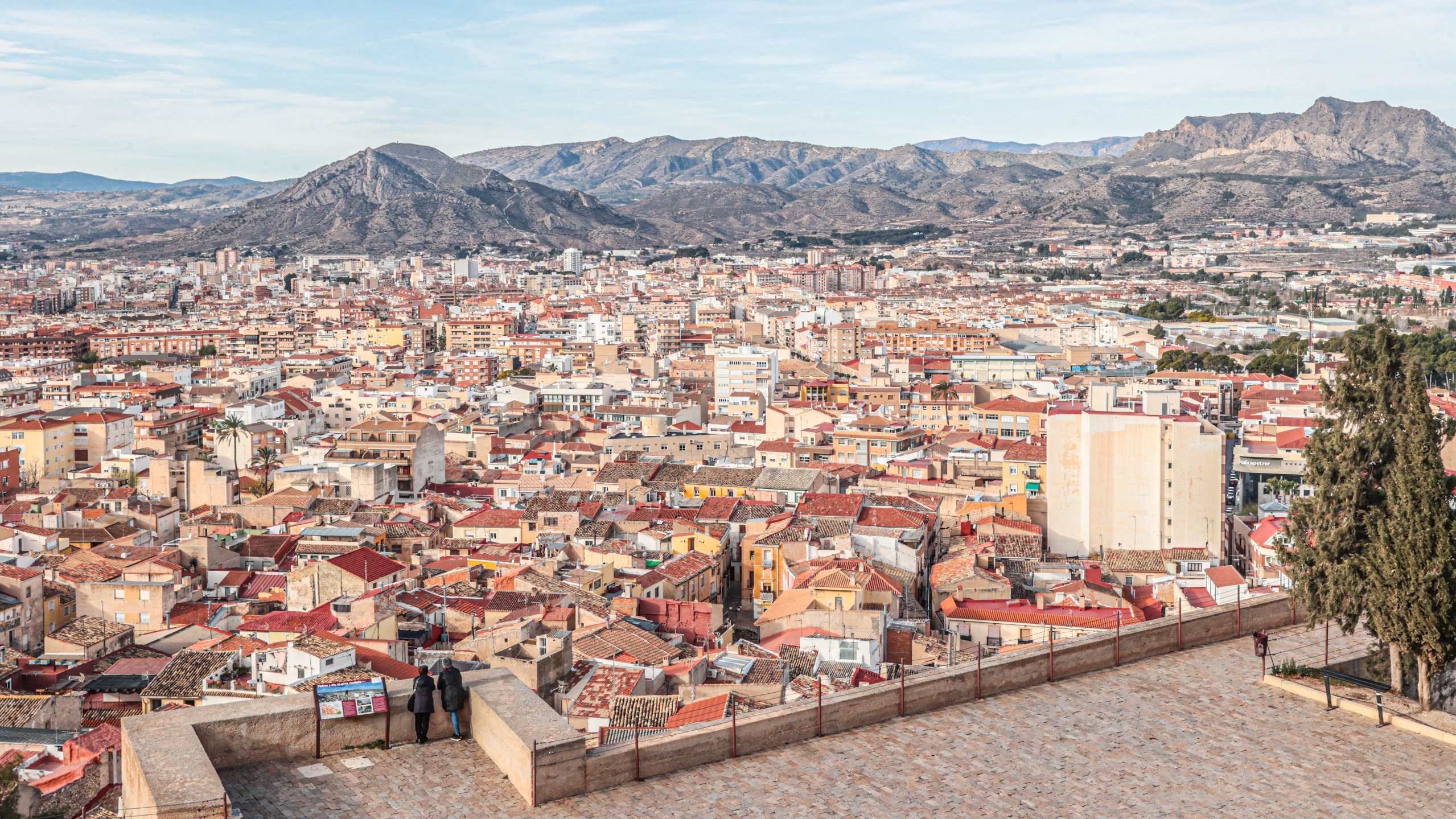 Petrer registra una subida del 43’4% en el precio de la vivienda y se sitúa entre los mayores incrementos de la Comunidad Valenciana